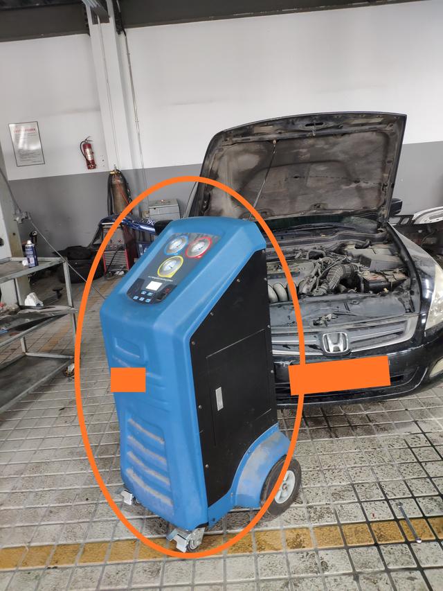 18款雅阁空调不制冷,十代本田雅阁空调18度不制冷