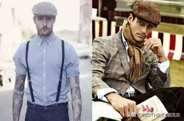 男人衣柜必备六件,男人的衣柜里必备款