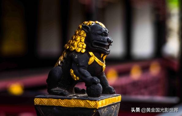 难道川西坝子还隐藏着帆船,古老的清代宅园,陈家桅杆浮出了水面