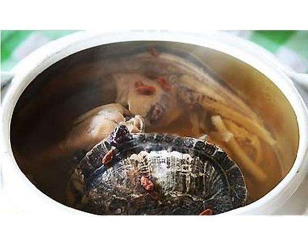 都说广东人敢吃，徽菜你吃过吗？南宋他们就把果子狸做成名菜