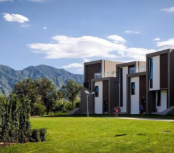 北京泡温泉带自助餐,北京哪里既能滑雪又能泡温泉