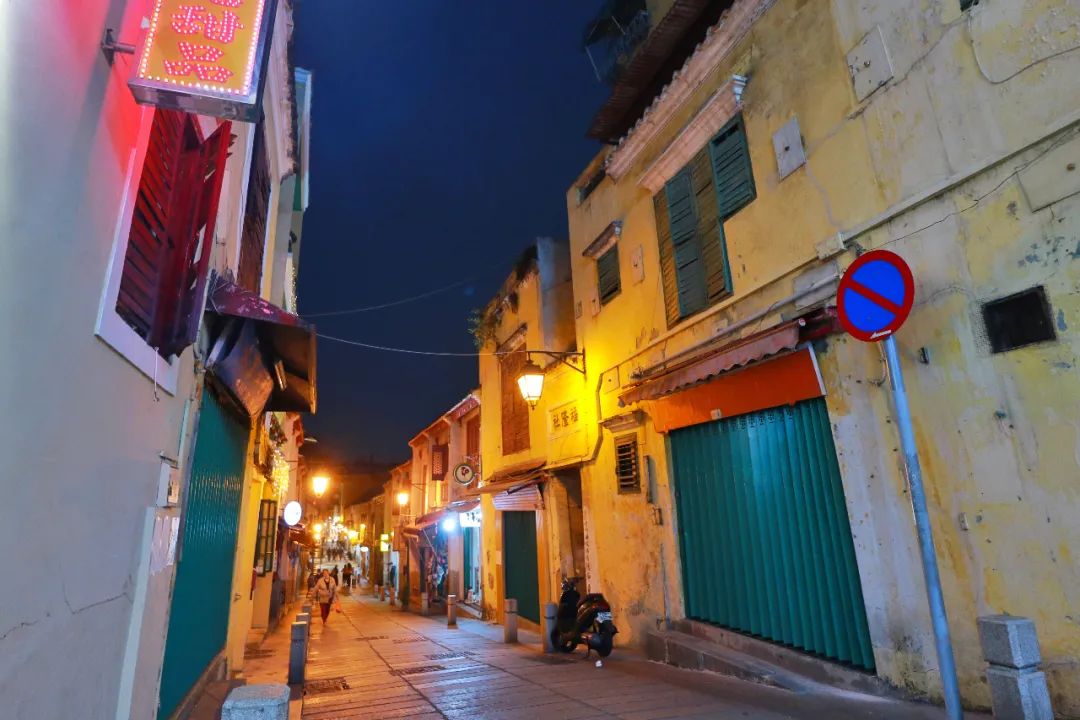 澳门当地人才知道的路边小店，每家都是宝藏