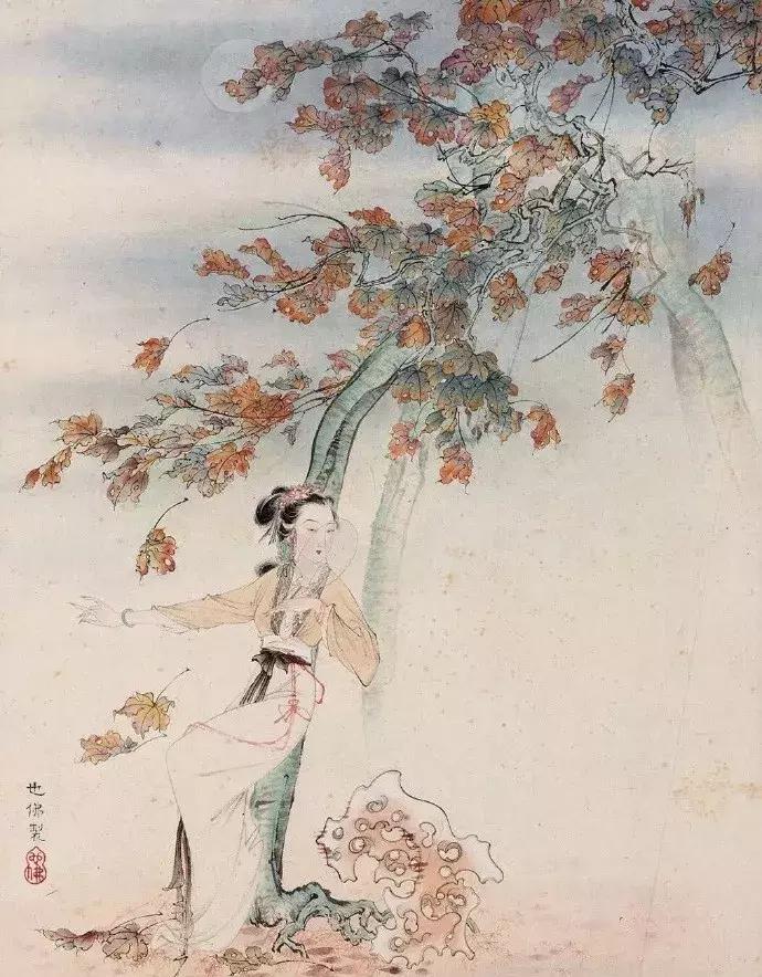 物是人非伤感句子枯树赋,物是人非无限伤感的诗句