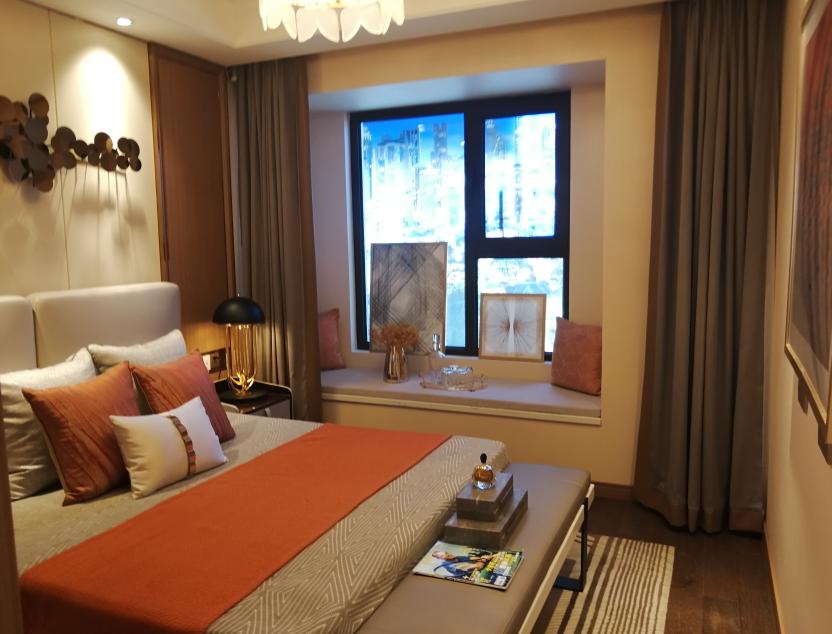 世茂璀璨悦府四重礼,世茂璀璨悦府户型图