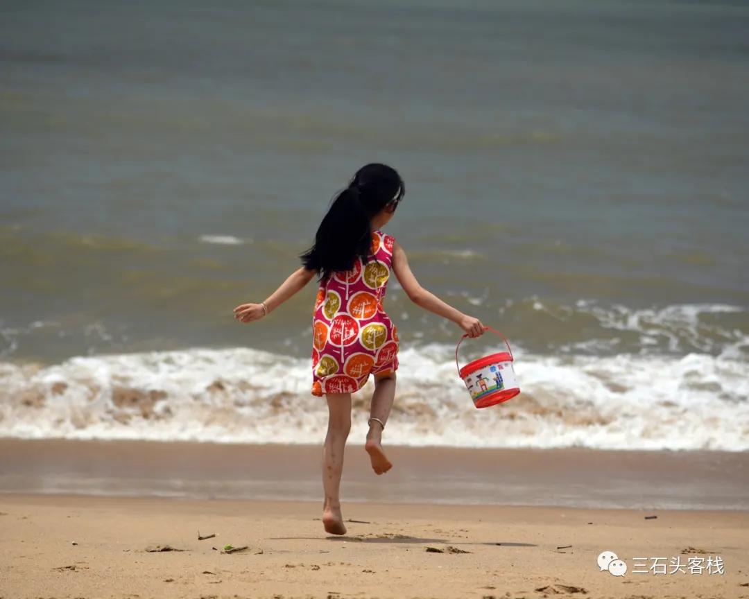 带你来看海南,带你去看看海的风景