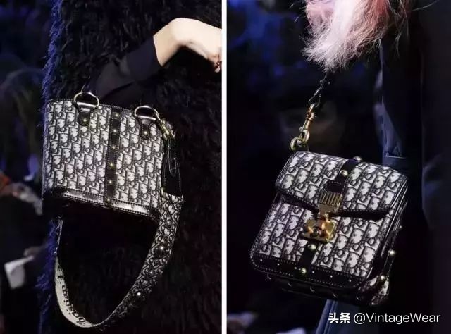 dior必买十大经典包,dior17年出了哪些款包包