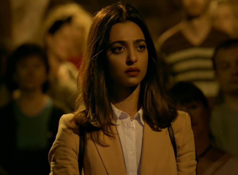 反转短片调音师,反转电影调音师第三部分