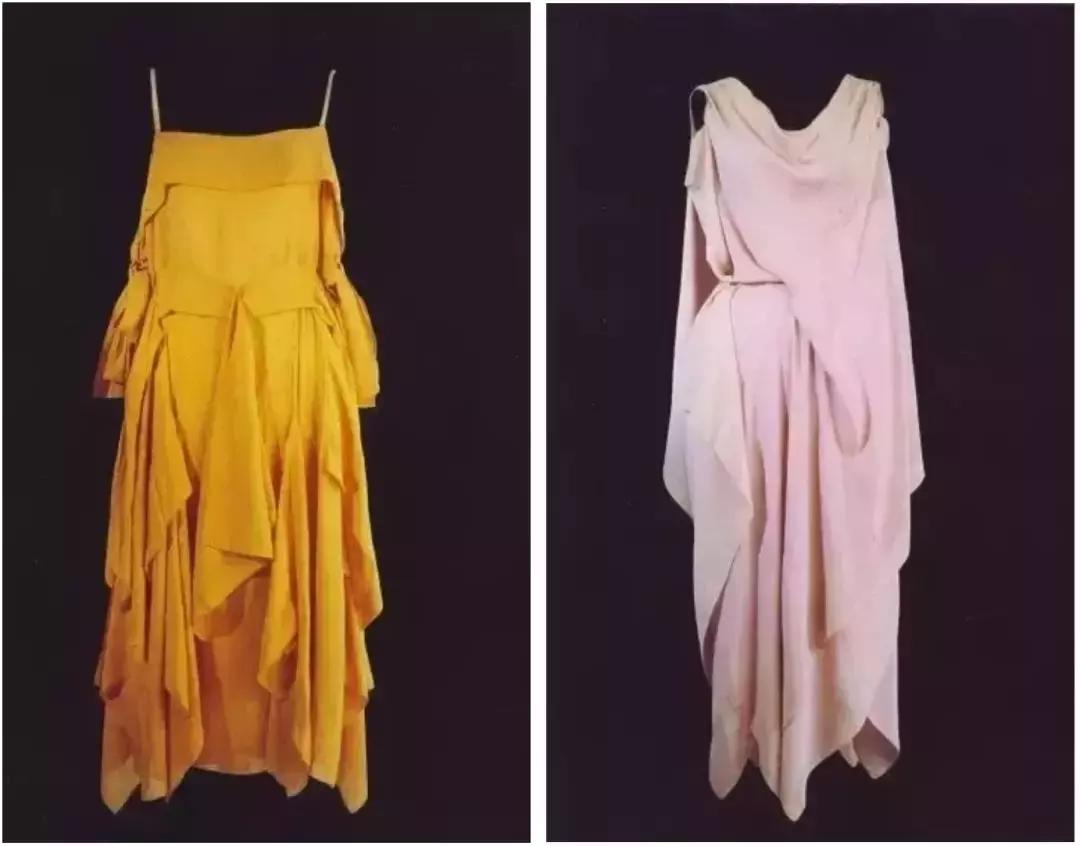 她守着时尚界一个大秘密,直到去世的20多年后才被世人知晓