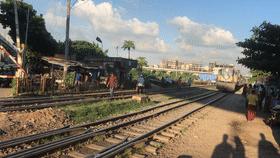 孟加拉第14集：大国企里的员工活动室什么样？