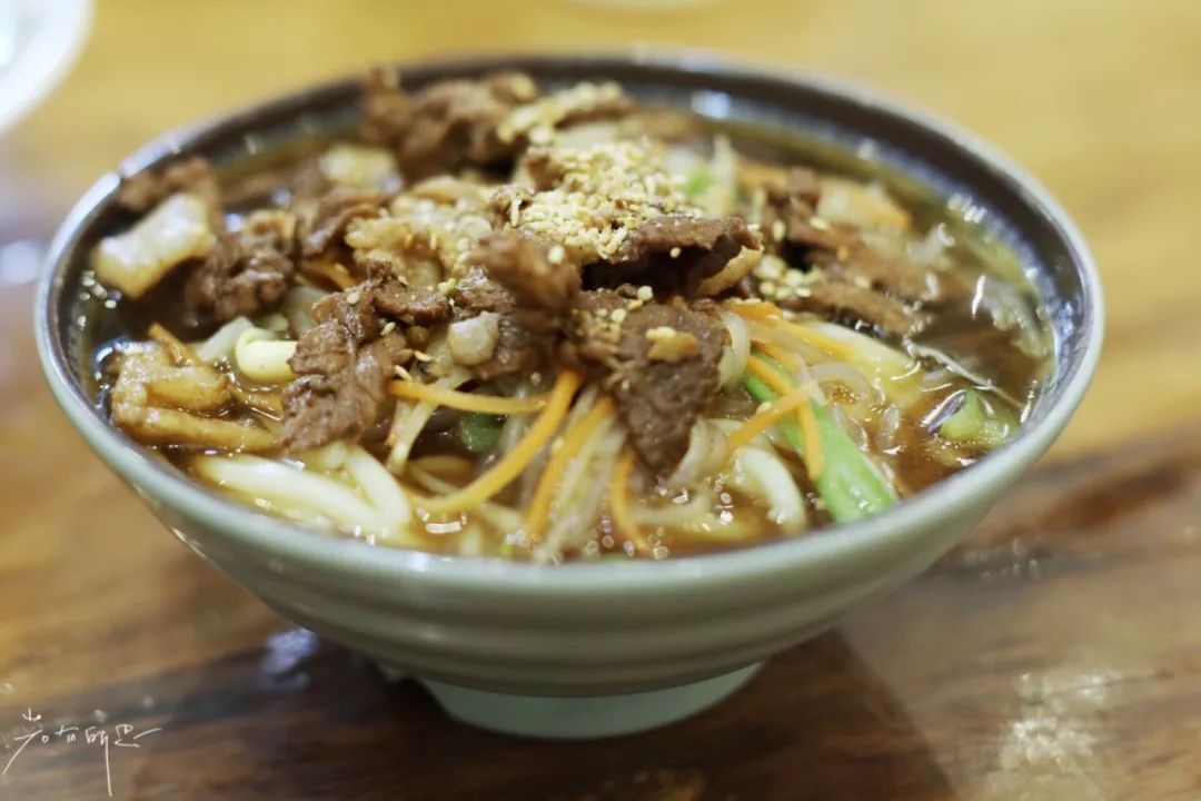 不可错过的山西晋城美食,山西必打卡美食晋城