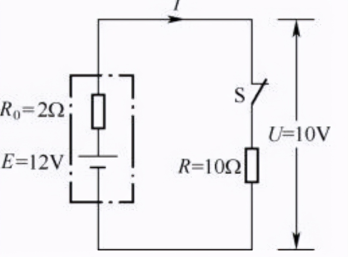 电子电路欧姆定律是怎么算的啊,电路基本概念与欧姆定律的重难点