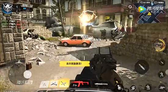 使命召唤手游即将上线战术冲刺,使命召唤手游最新版本开放时间