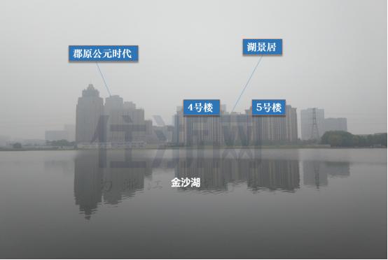 杭州湘湖附近滨江的楼盘,杭州萧山滨江翠栖府多少钱一平方