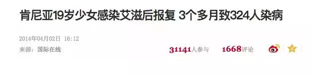 世界艾滋病日｜了解才能远离，不得不知的防艾常识