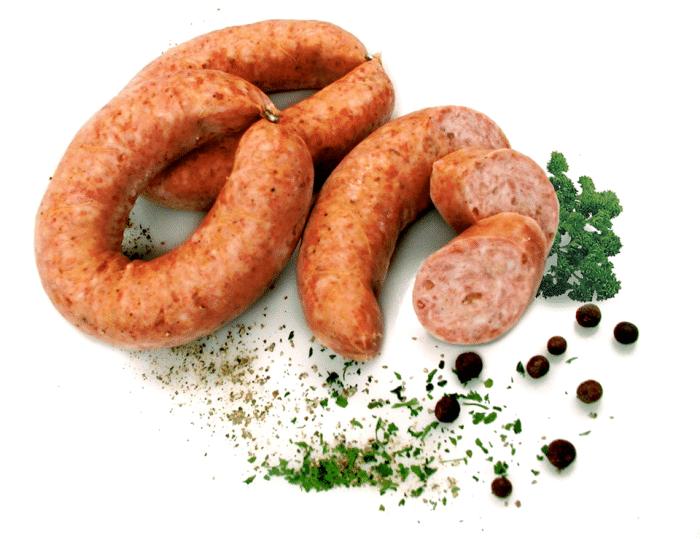 全德国最好吃的烤香肠,德国香肠推荐哪款最好吃