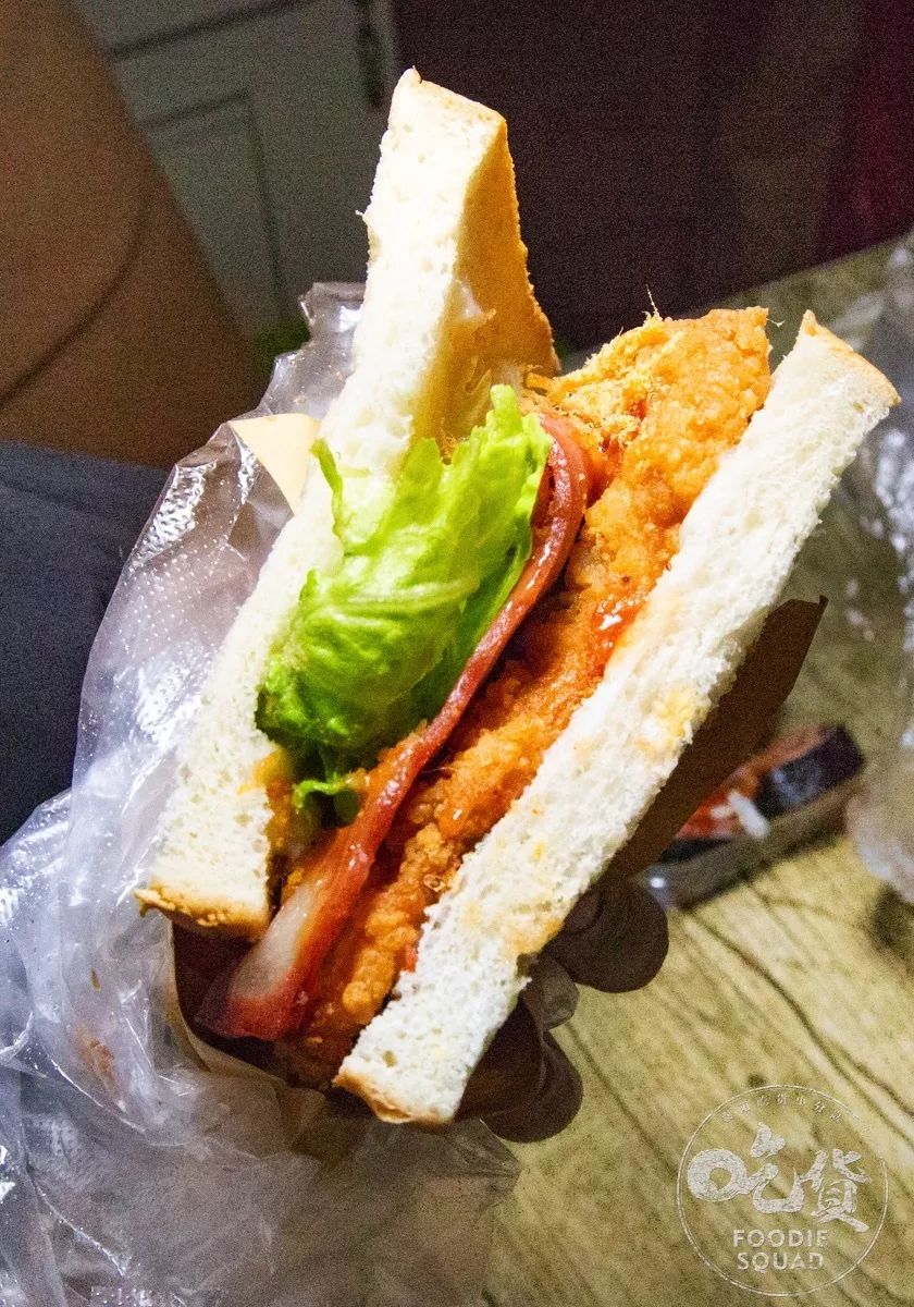 小学生最喜欢吃的三明治,适合小学生简单又好吃的三明治