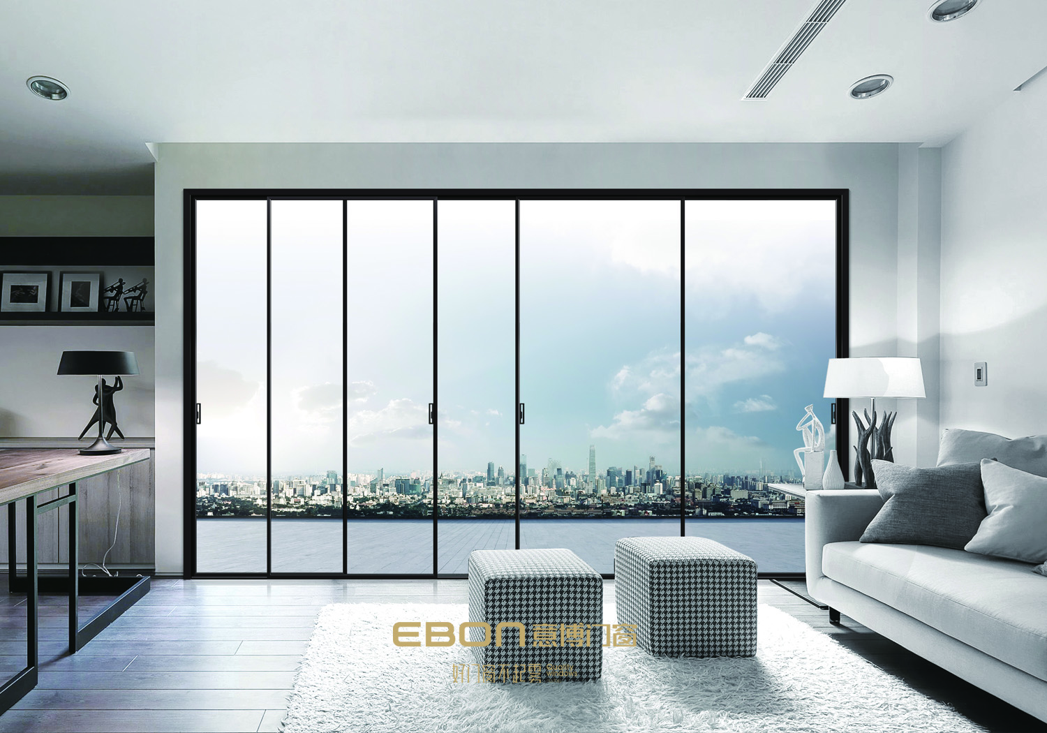 意博门窗十大品牌排名,意博门窗和裕安门窗哪个好