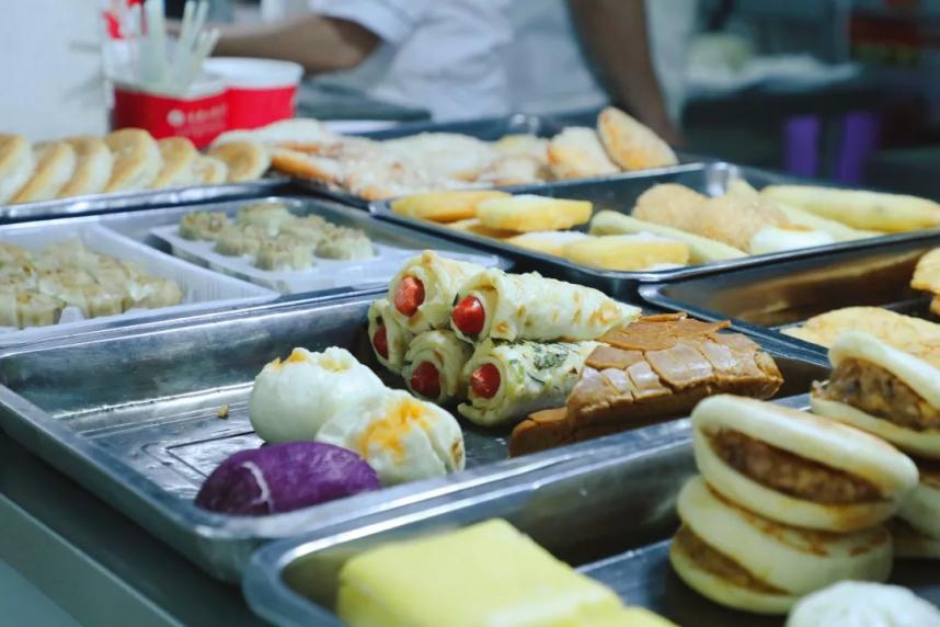 重庆最大的大学校园,重庆教学楼豪华的大学