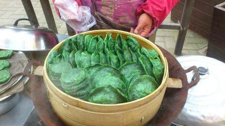 会昌特色小吃有哪些,会昌有什么特色小吃