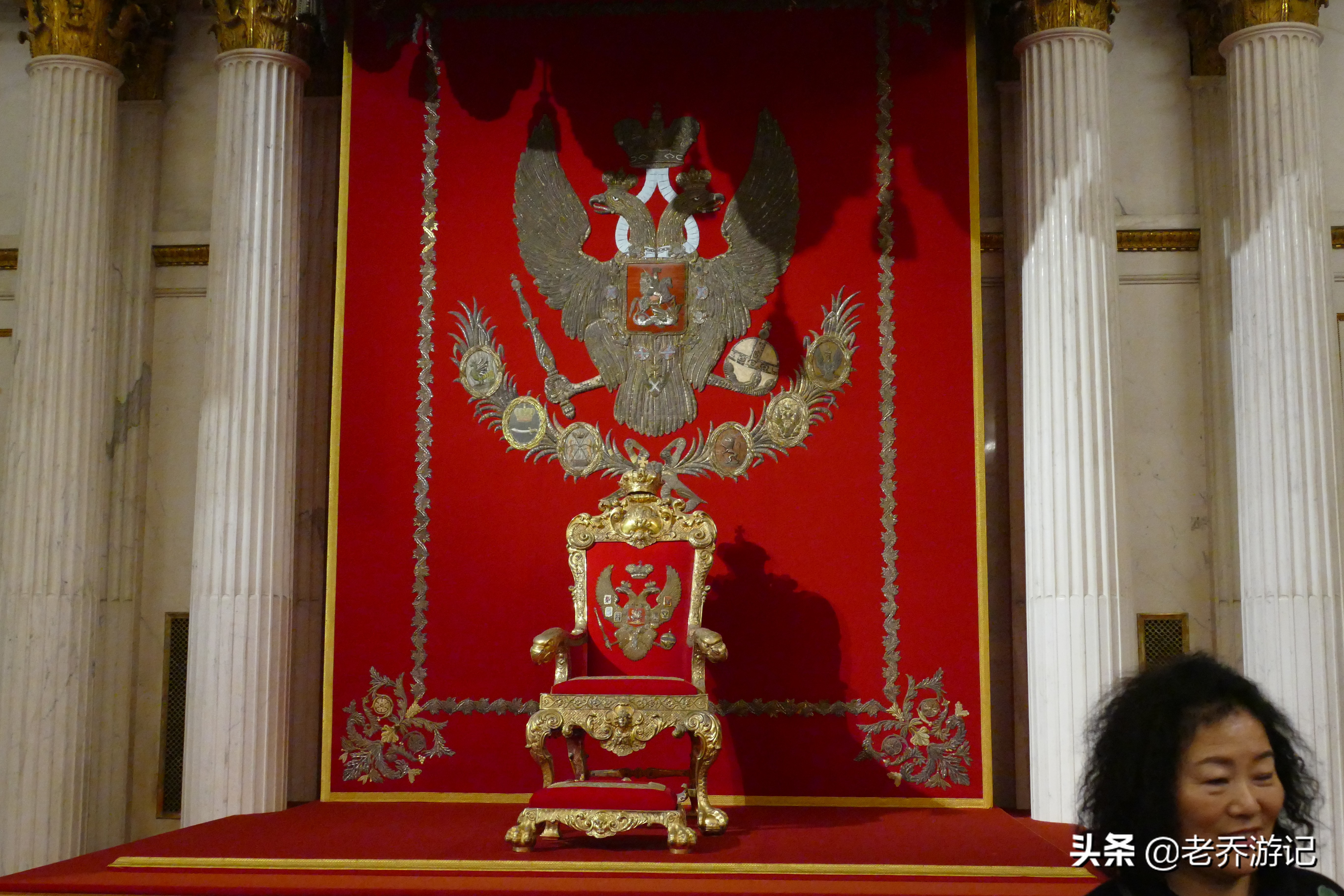 老乔一家人最新视频,农村老乔一家三口