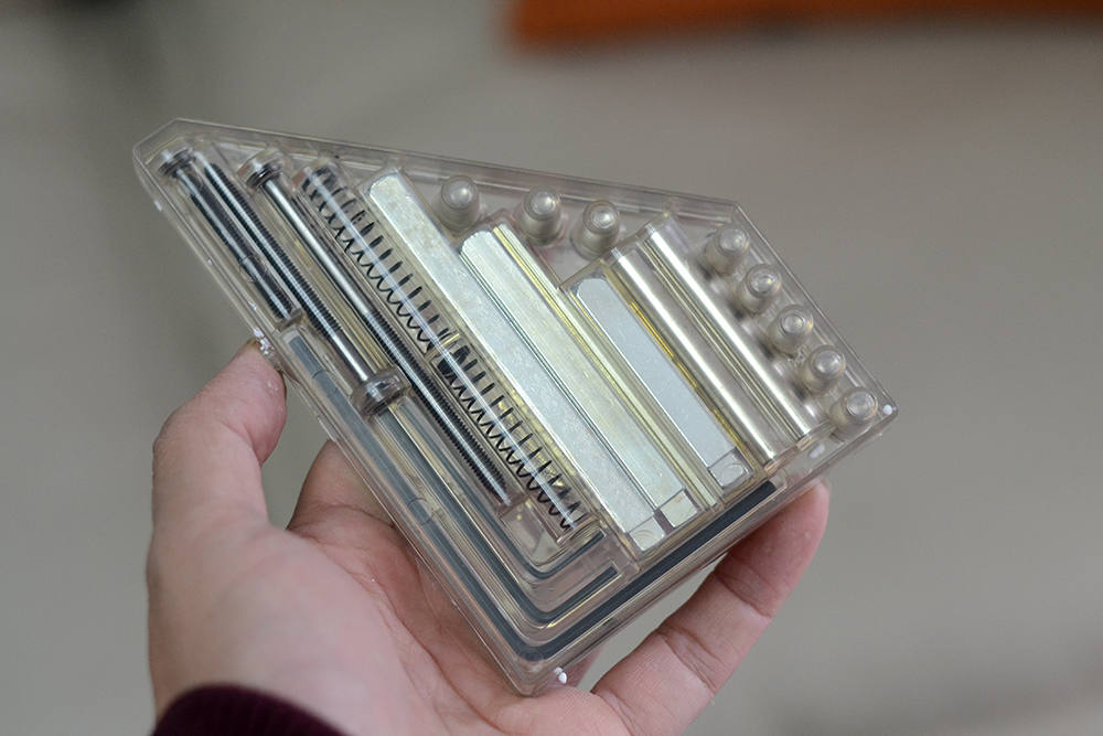 voc智能门锁x11和华为智选vocs,华为智选voc智能门锁使用说明