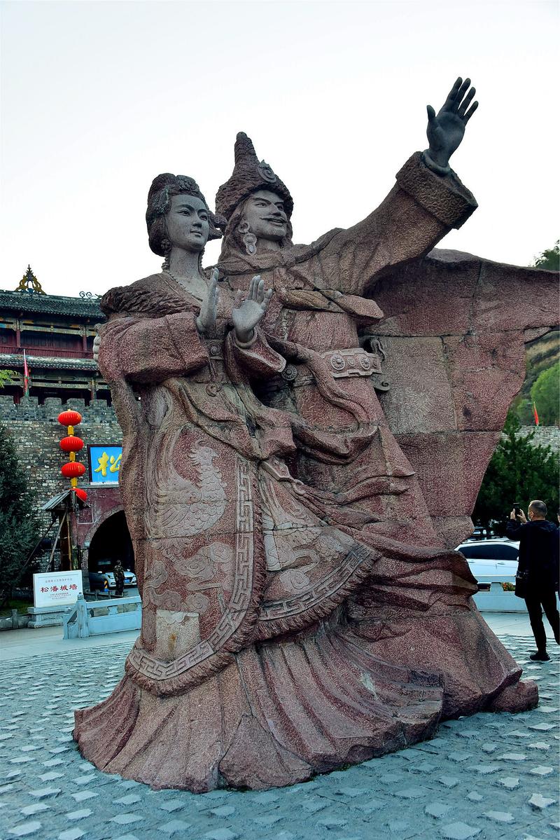 置身于童话中的九寨沟,畅游人间仙境黄龙九寨沟七日游