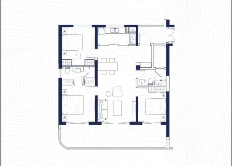 海南融创日月湾多少钱一平,融创日月湾星辰冲浪海景公寓