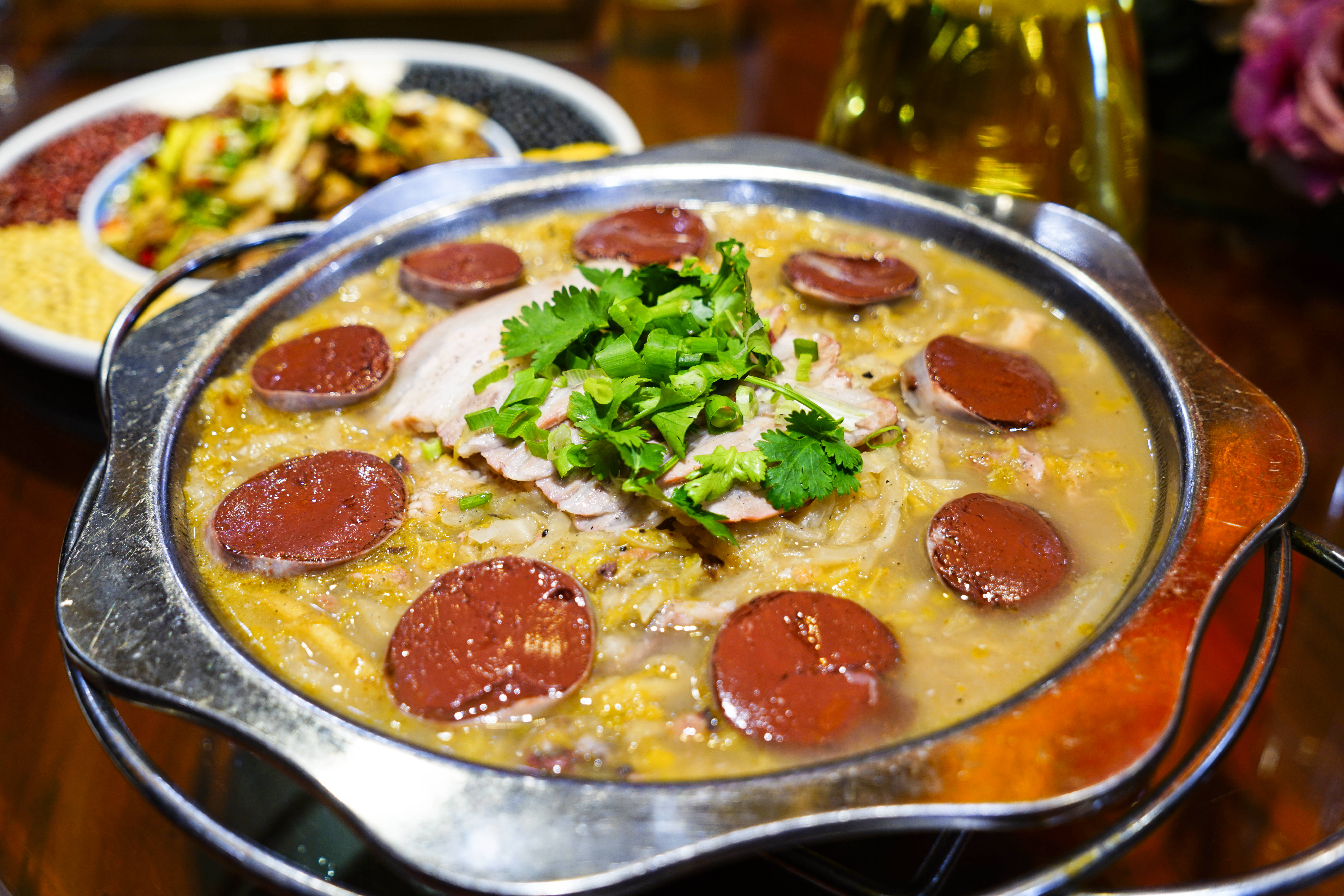 被称为盛京的沈阳，故宫、元帅府、宝马汽车厂都是必打卡网红点