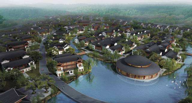 特色小镇商业模式及思路,特色小镇与商业模式