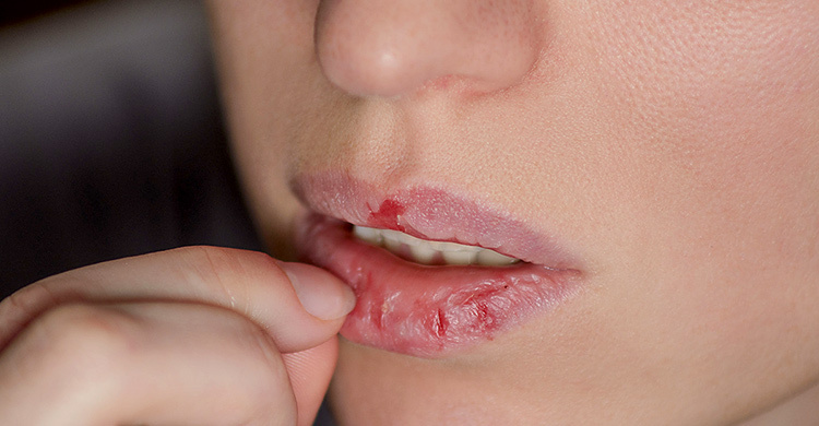 脾胃虚弱口干舌燥怎么食疗,脾胃虚弱口干用什么食物来调理