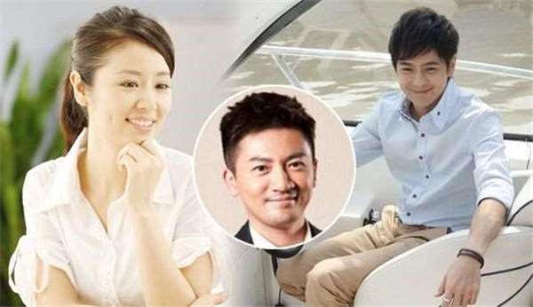 苏有朋和林心如最近状况,苏有朋和林心如最近绯闻