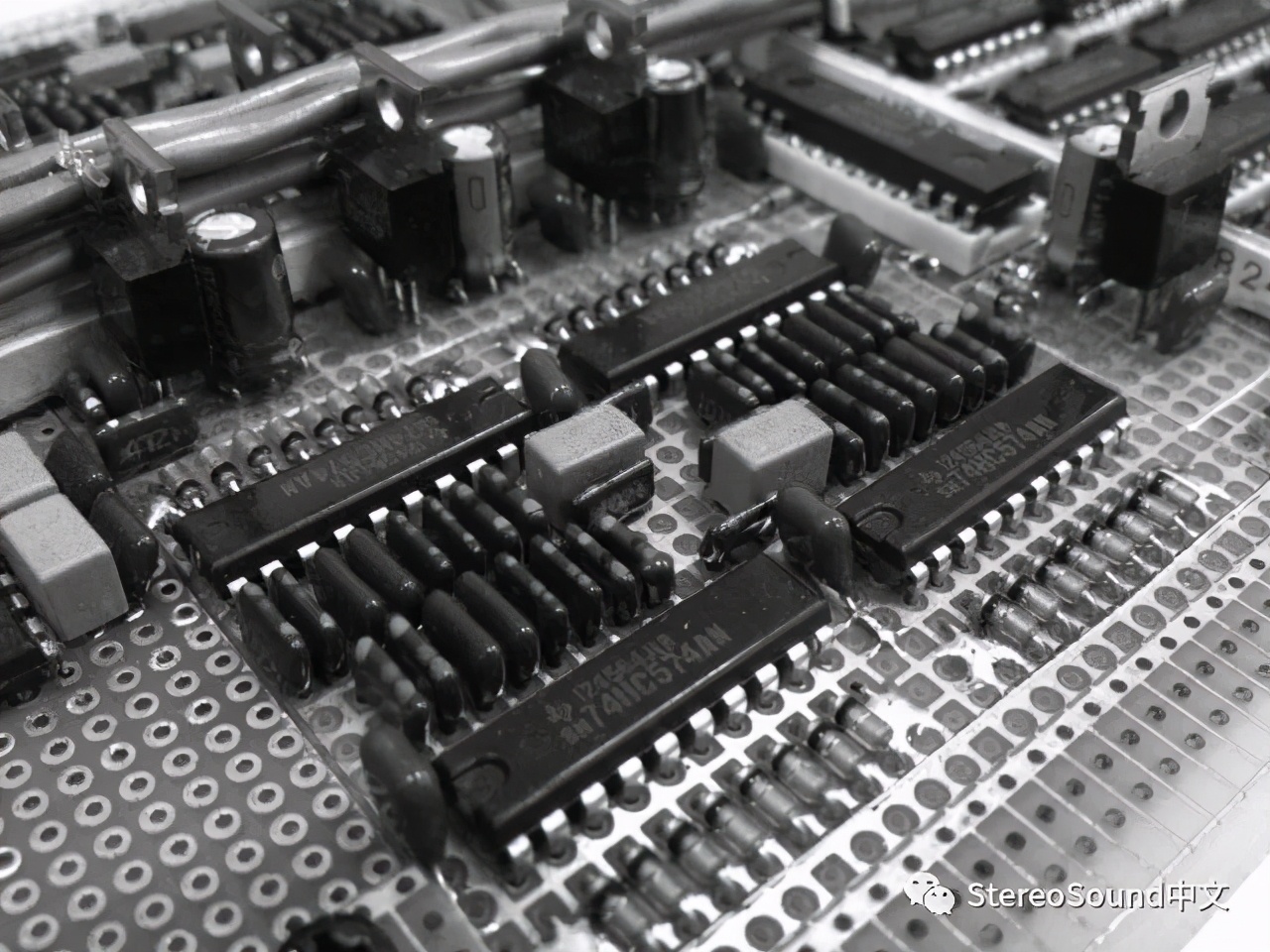 索尼工程师回忆：种下高位PCM，结果却收获DSD