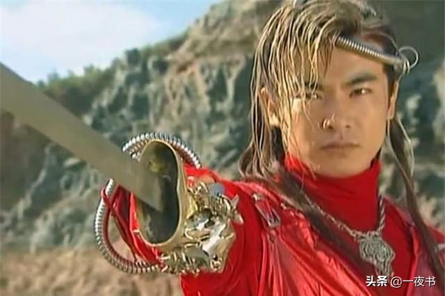 武侠经典角色铁胆神侯,铁胆神侯打得过入魔后的雄霸