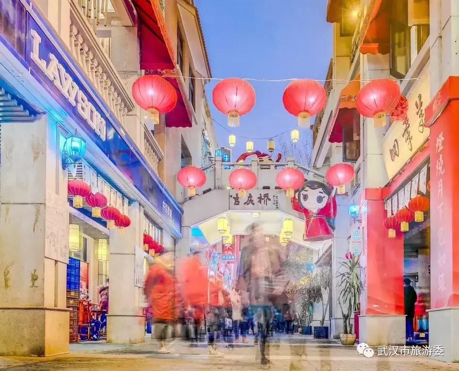 一分钟带你了解武汉,3分钟了解武汉