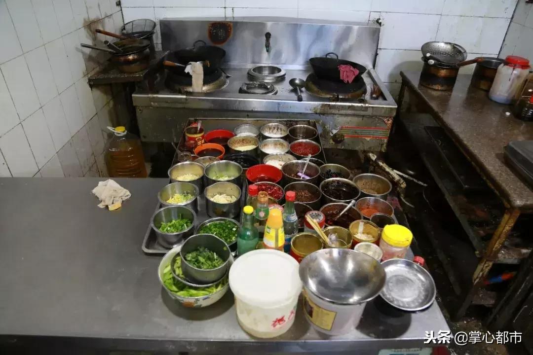 寻味美食儿时的味道,寻味涿州