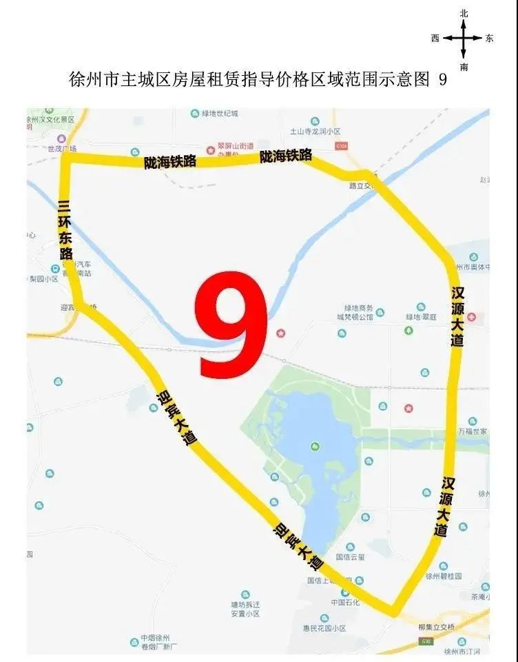 徐州店铺房租一般多少钱,徐州30平门店房租大概多少钱