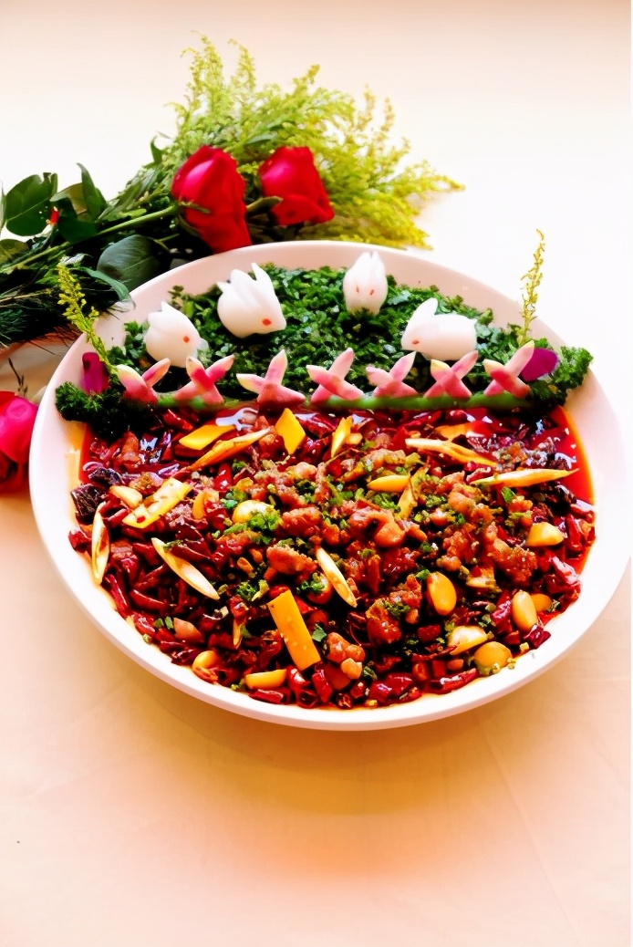 璧山周边知名必吃的来凤鱼,璧山周边必吃的来凤鱼哪家出名