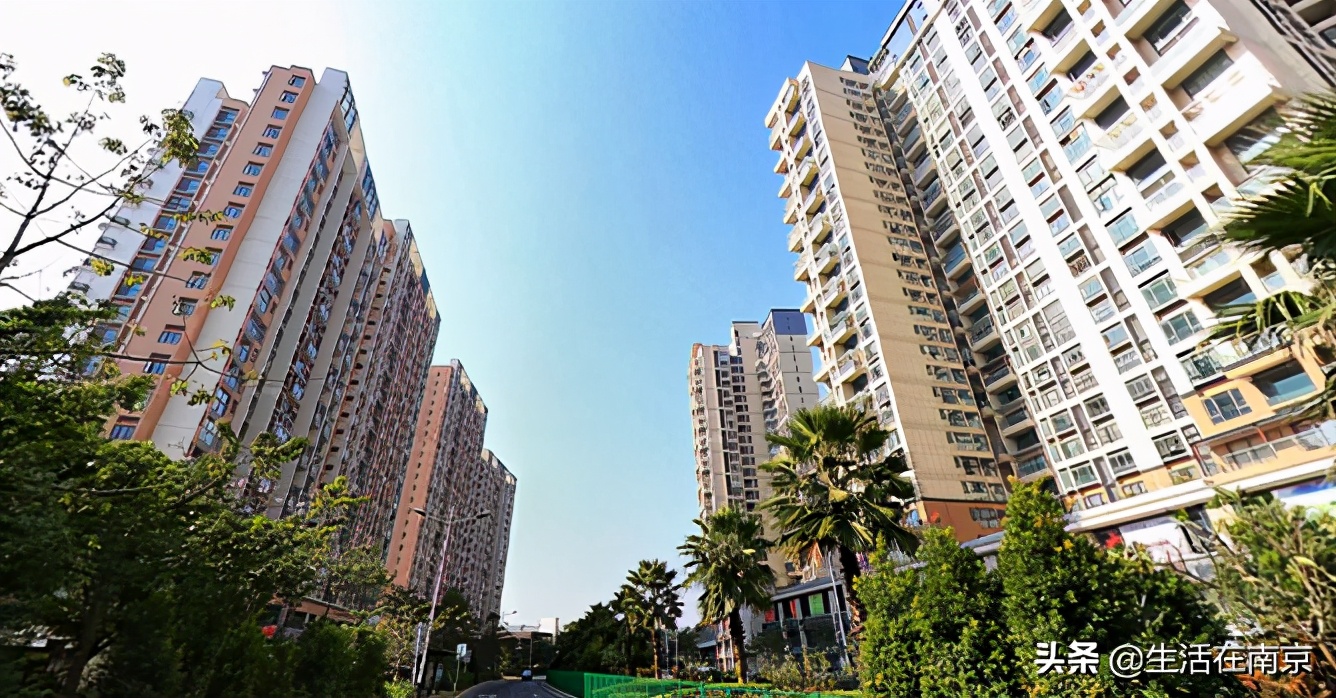 南京十大凶宅小区排名,南京十大凶宅真实案例