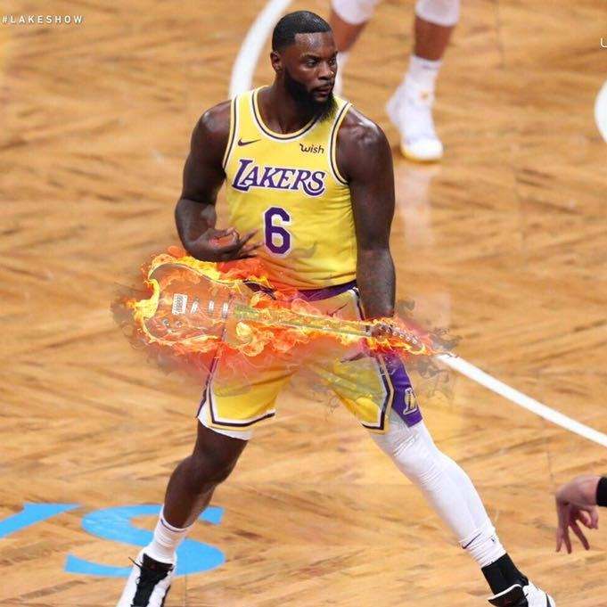 nba球星上春晚的节目,nba球星看中国表演