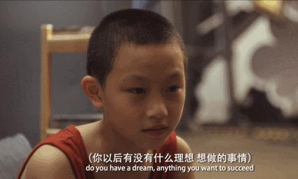 中国最强小学生？连做梦都在拍球，梦想打进NBA！