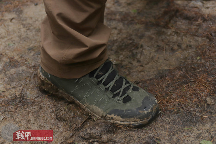 SCARPA防水登山鞋,scarpa莫林加强版防水徒步鞋体验