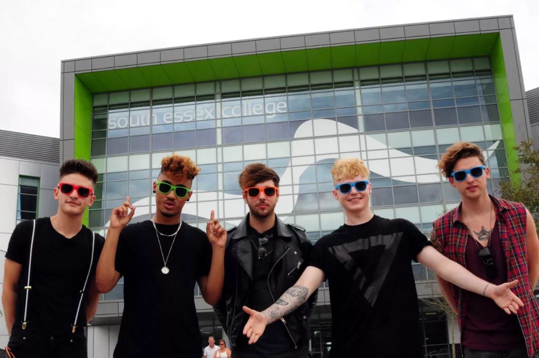 埃塞克斯大学留学费用,南埃塞克斯学院是什么档次