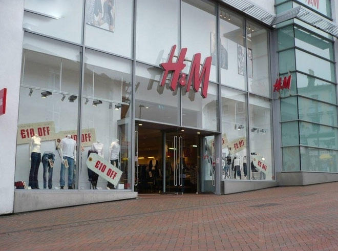 HM、Only、VEROMODA，这些你爱买的品牌原来都来自同一个地方