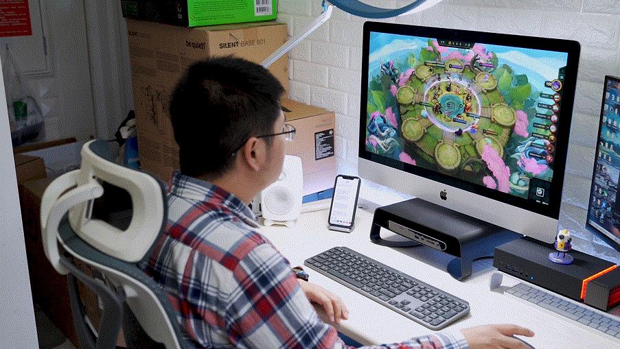 imac2020款升级攻略,imac2020提升了什么