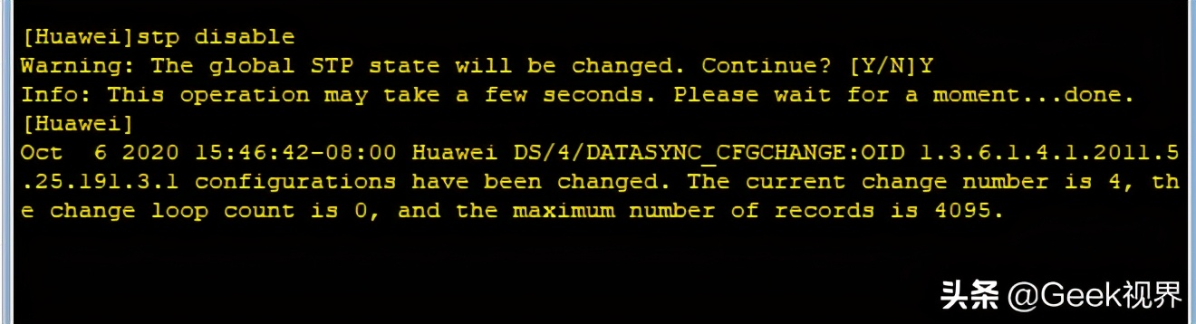 网络风暴和环路检测软件,网络环路与广播风暴检测
