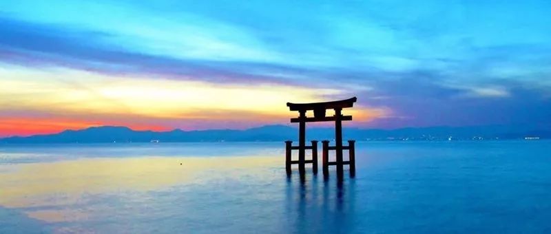 【行乐47】凭什么，它能是日本人的生命之湖？