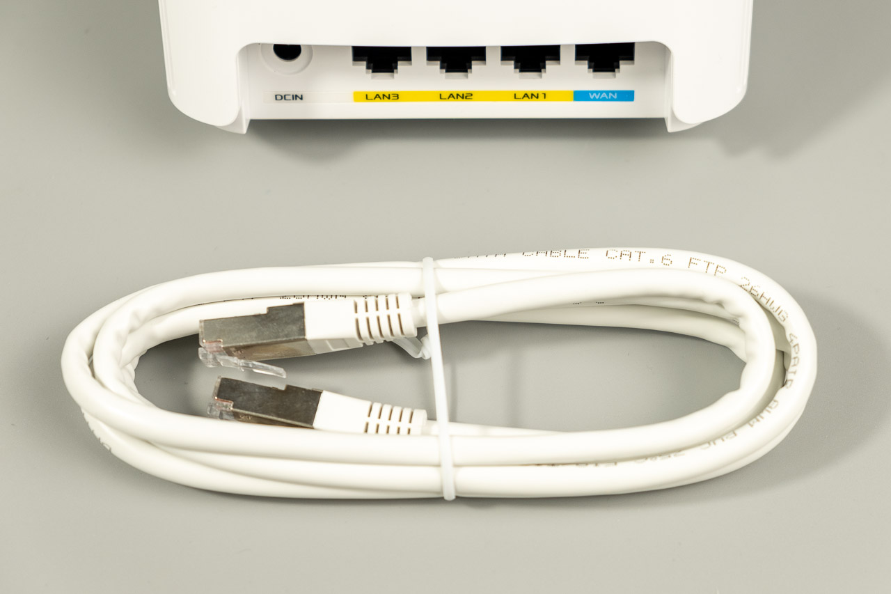 华硕灵耀ax5400路由器放哪里,华硕ax5400aimesh组网