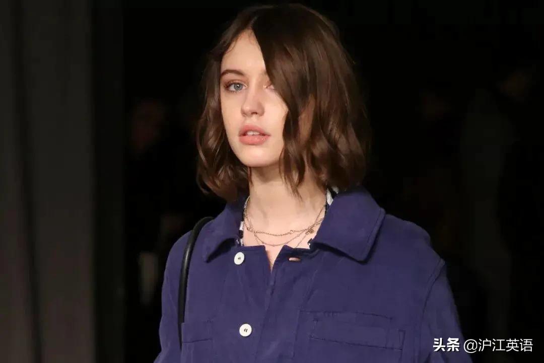 裘德洛茱丽叶,裘德洛盛世美颜