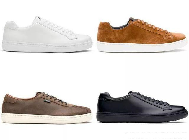 国外十大奢侈运动鞋品牌,全球运动鞋品牌占有率