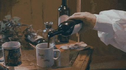 喝酒能解决失眠问题吗,失眠能靠喝酒解决问题吗